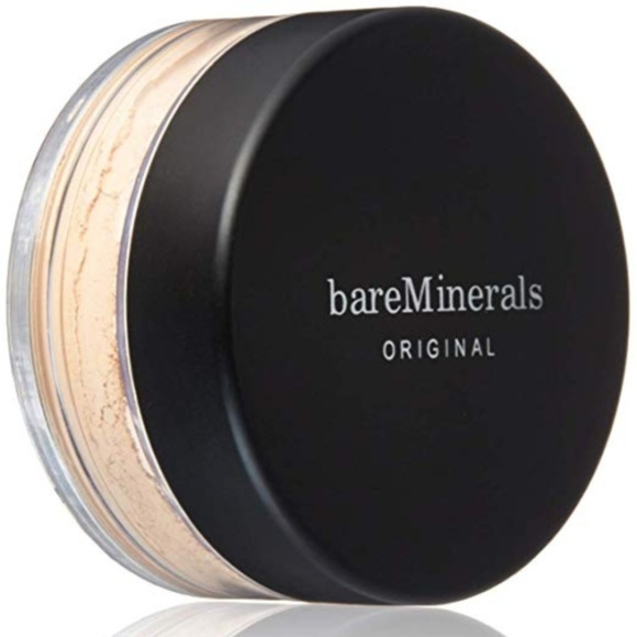 bareMinerals Other - NIB bareMinerals ORIGINAL Medium Foundation C25